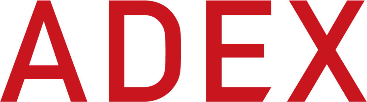 ADEX Logo