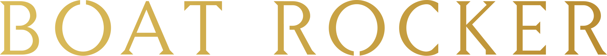 Boat Rocker Studios Logo