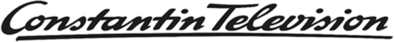 Constantin Television Logo