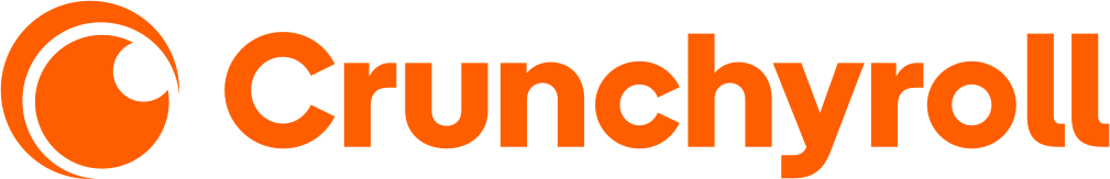 Crunchyroll Logo