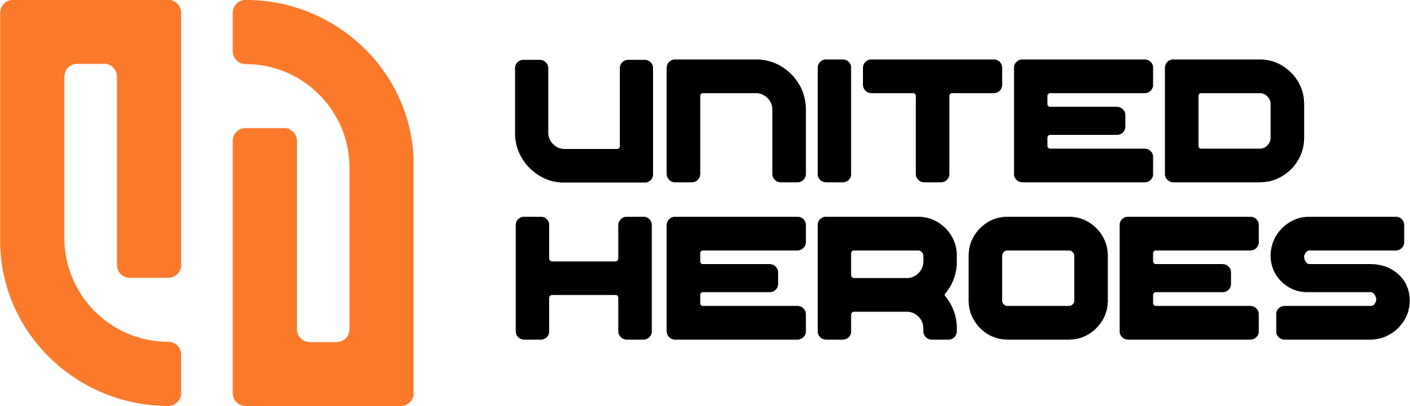 United Heroes Group Logo