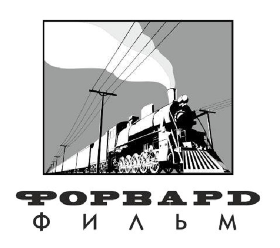 Forvard Film Logo