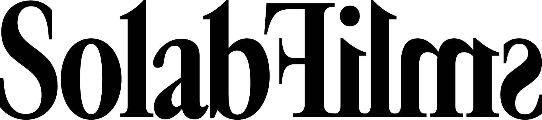 Solab Films Logo