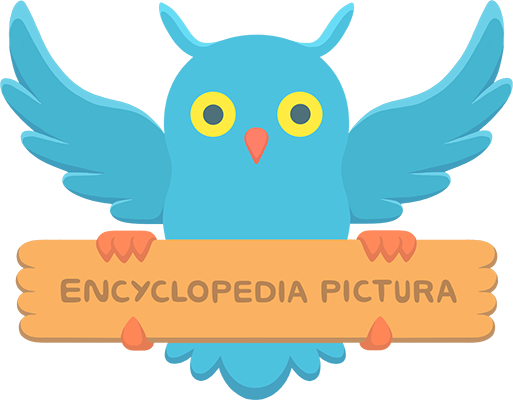 Encyclopedia Pictura Logo