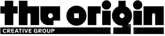 The Origin Logo