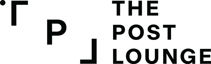 The Post Lounge Logo
