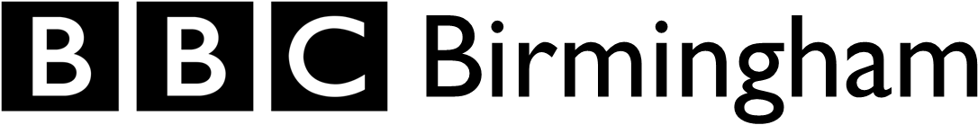 BBC Birmingham Logo