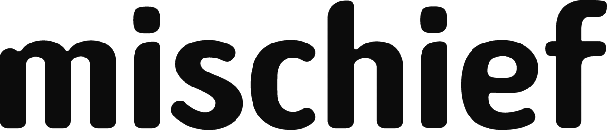 Mischief Films Logo