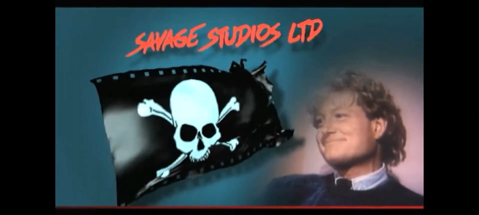 Savage Studios Logo