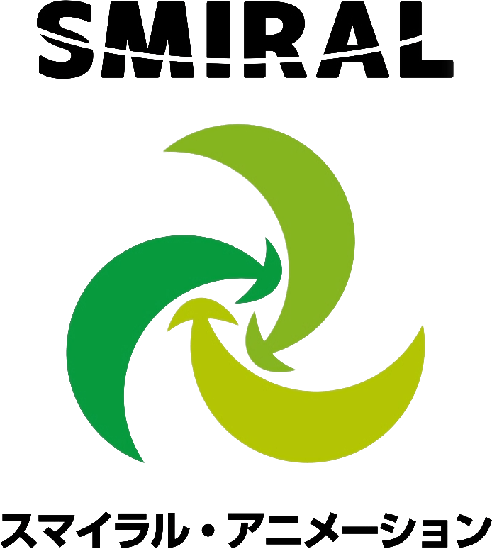 SMIRAL Animation Logo