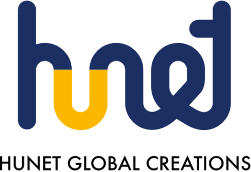 Hunet Logo