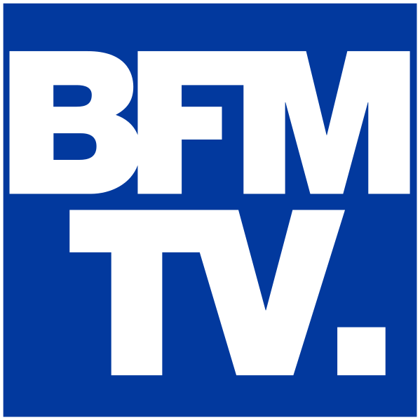 BFMTV Logo