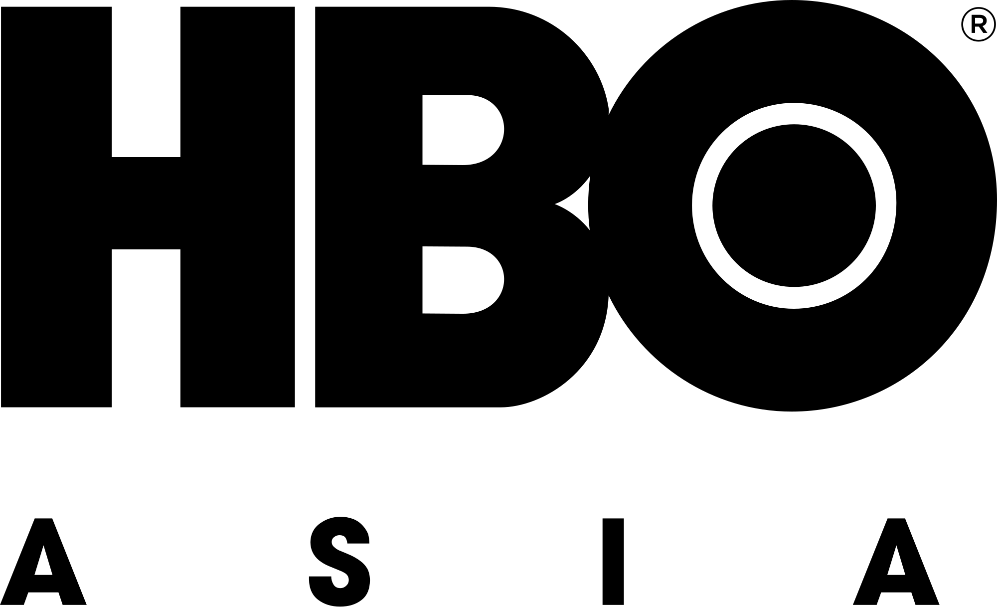 HBO Asia Logo