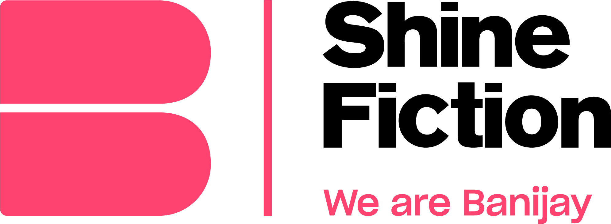 Shine Fiction Logo