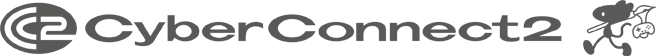 Cyber Connect 2 Logo