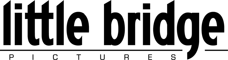 Little Bridge Pictures Logo