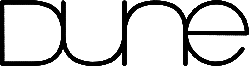Dune Logo
