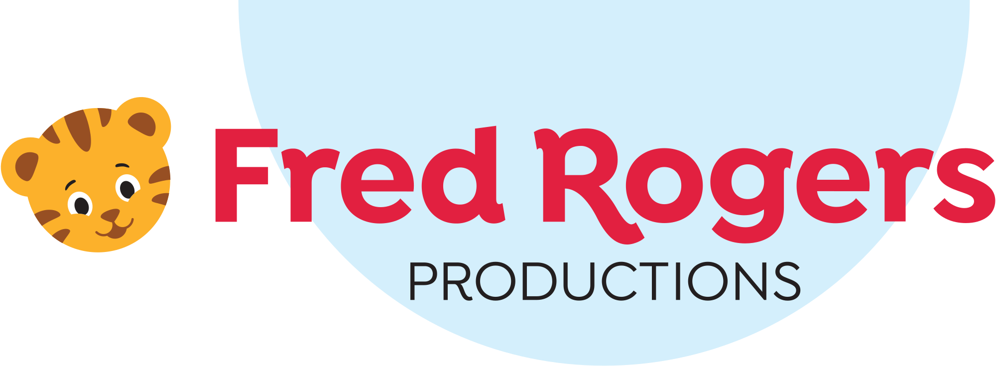 Fred Rogers Productions Logo