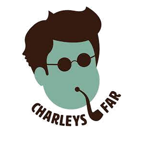 Charleys far Logo