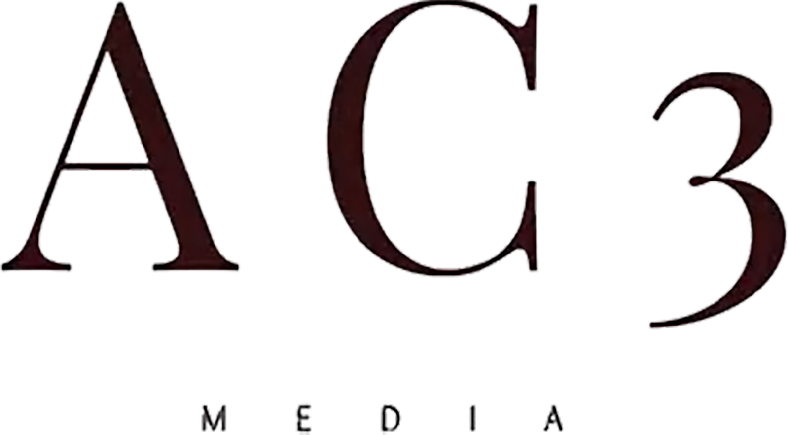AC3 Media Logo