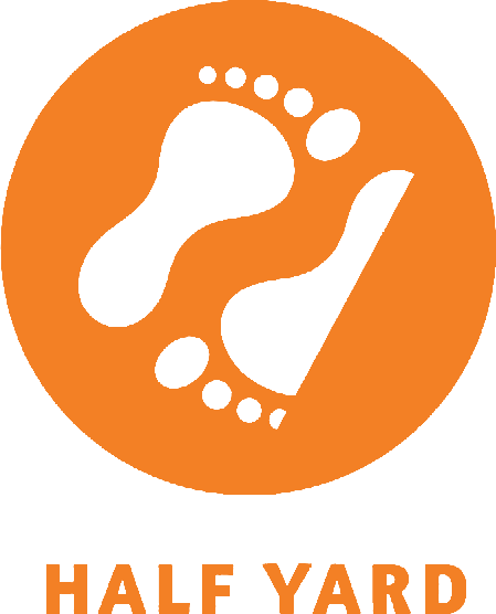 Half Yard Productions Logo