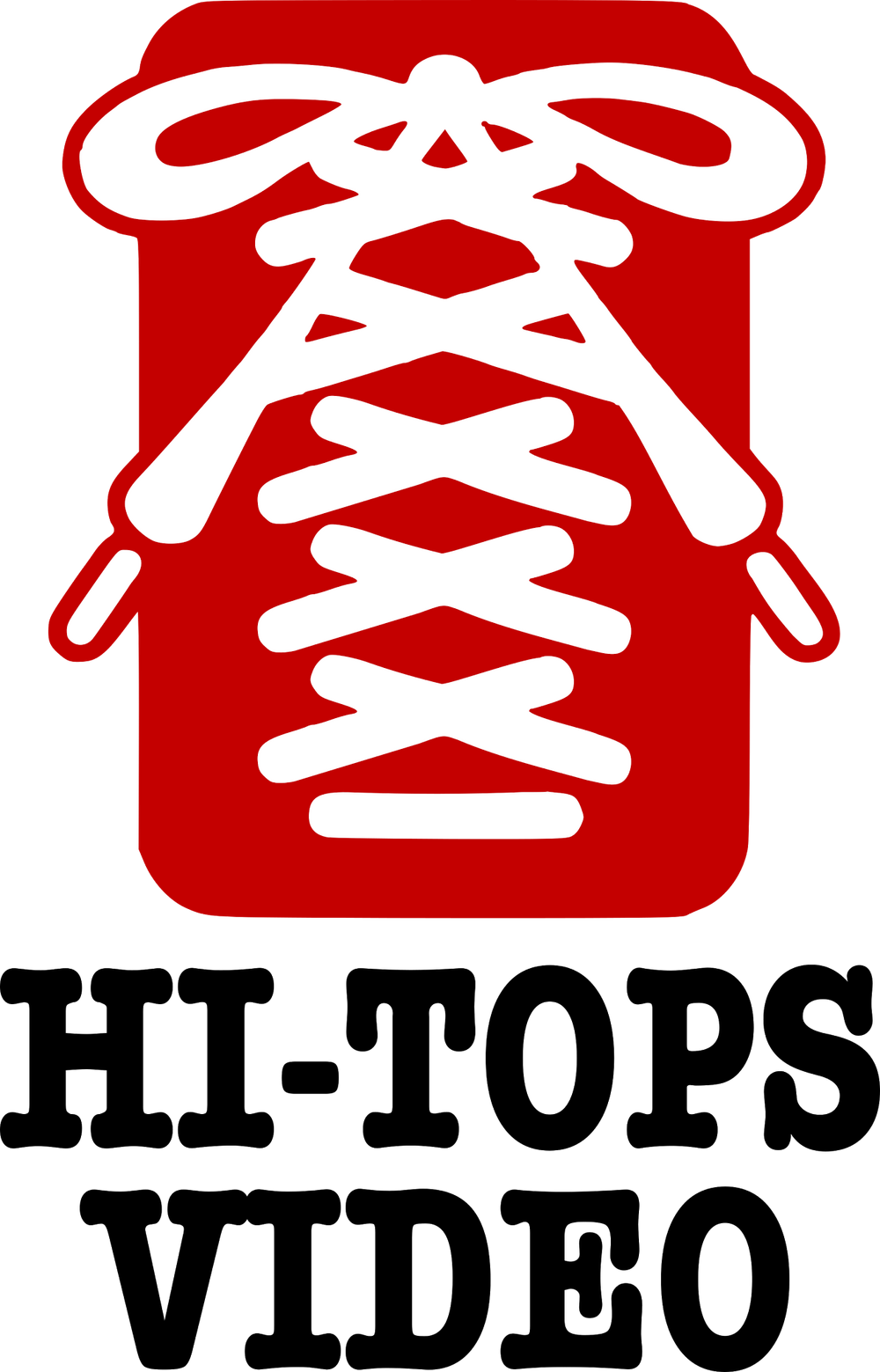 Hi-Tops Video Logo