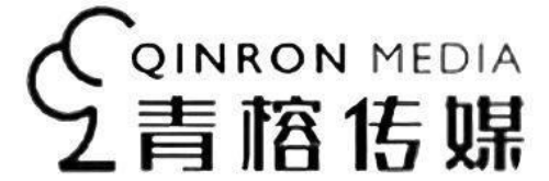 青榕剧场 Logo
