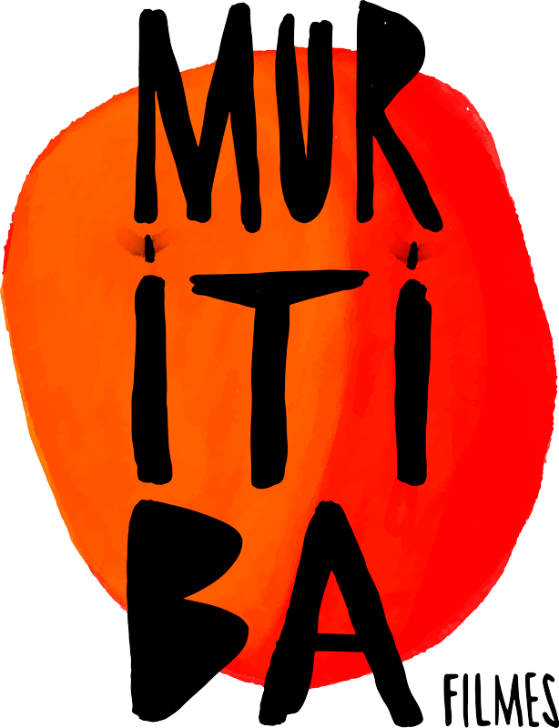 Muritiba Filmes Logo