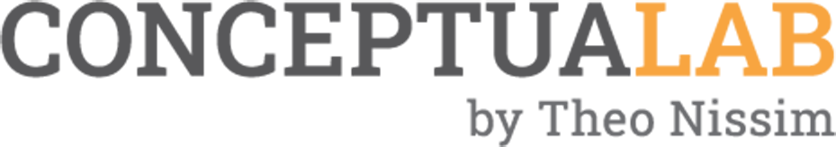 Conceptual Lab Logo