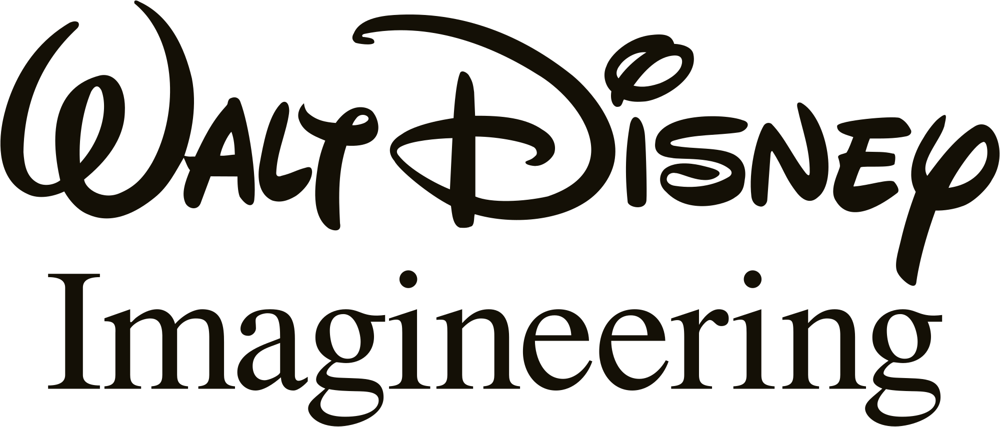 Walt Disney Imagineering Logo
