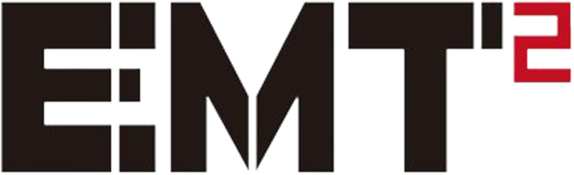 EMT² Logo