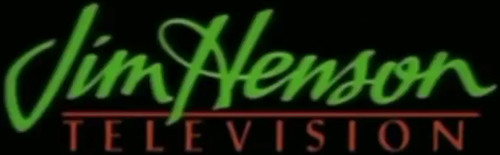 Jim Henson Television Logo