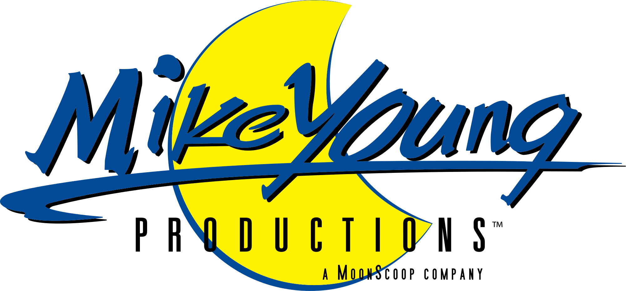 Mike Young Productions Logo