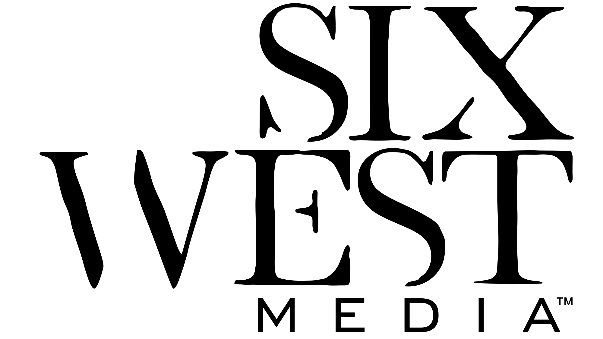 Six West Media Logo