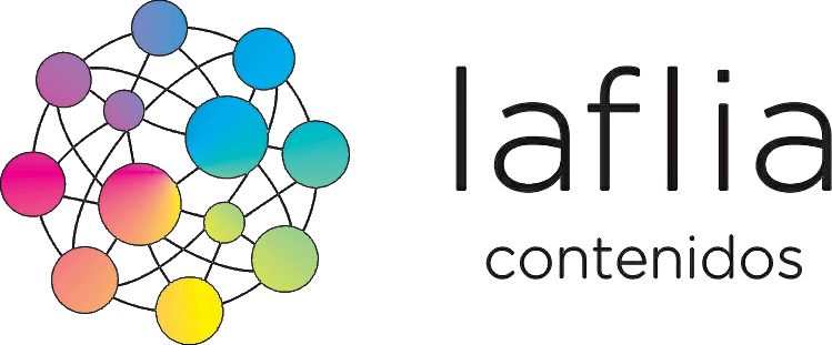 LaFlia Logo