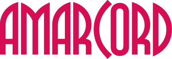 Amarcord Logo