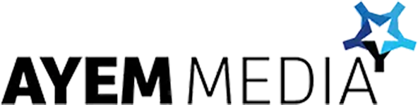 Ayem Media Logo