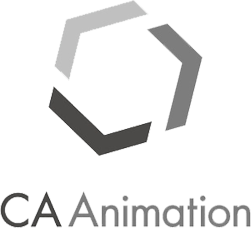 CAAnimation Logo