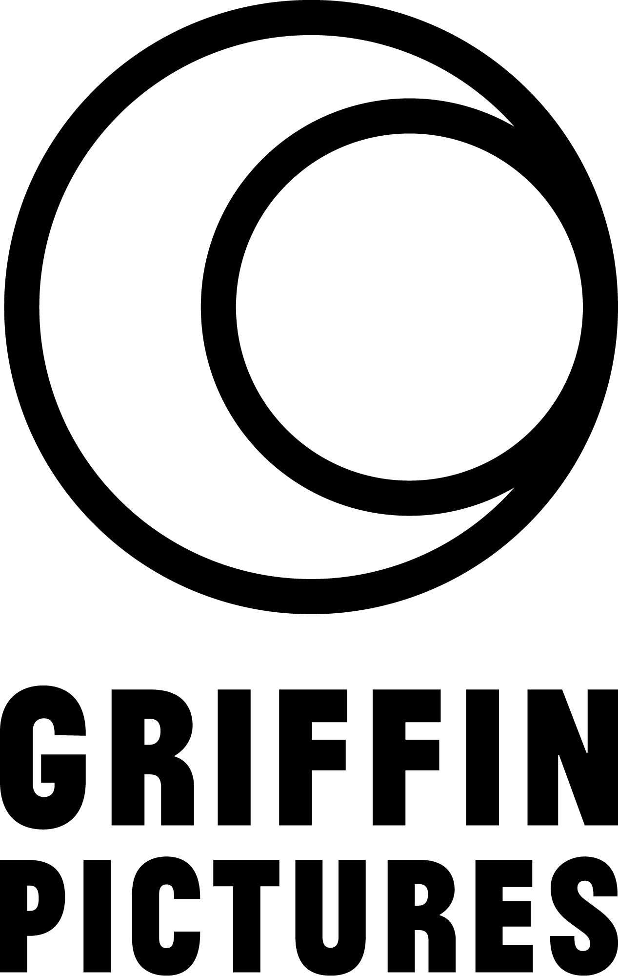 Griffin Pictures Logo
