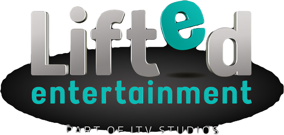 Lifted Entertainment Logo