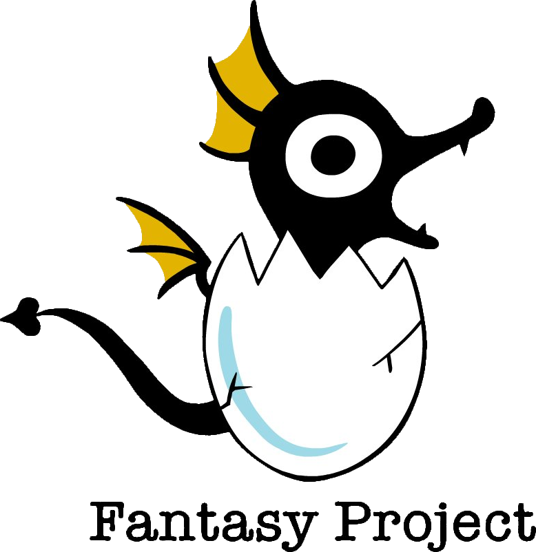 Fantasy Project Logo