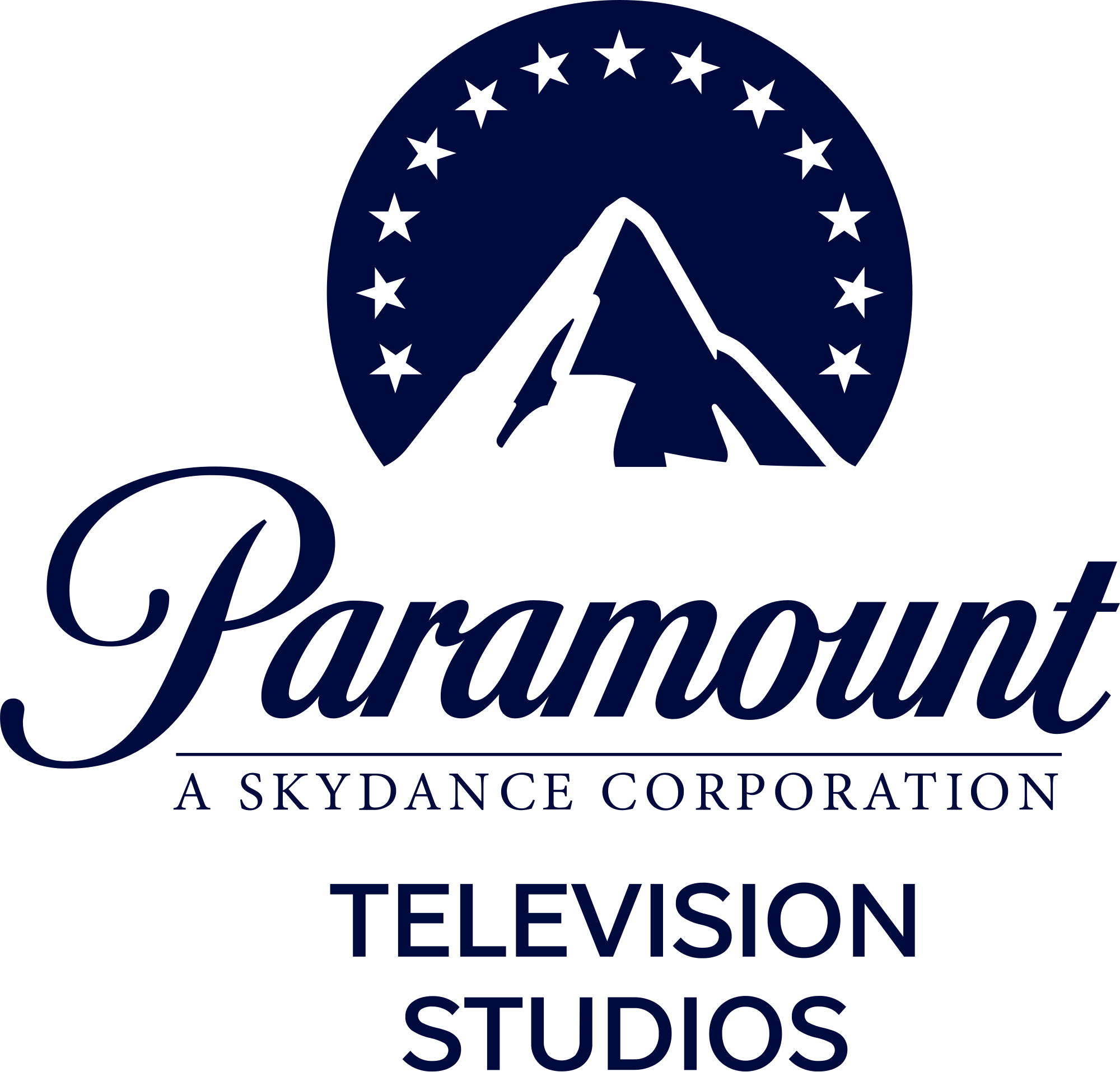 Paramount Television Studios Logo
