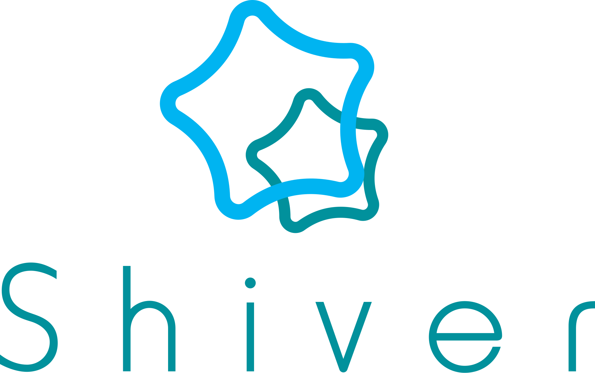 Shiver Logo