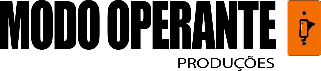Modo Operante Logo