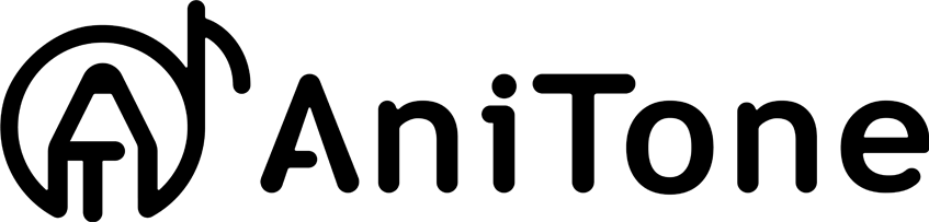 AniTone Logo