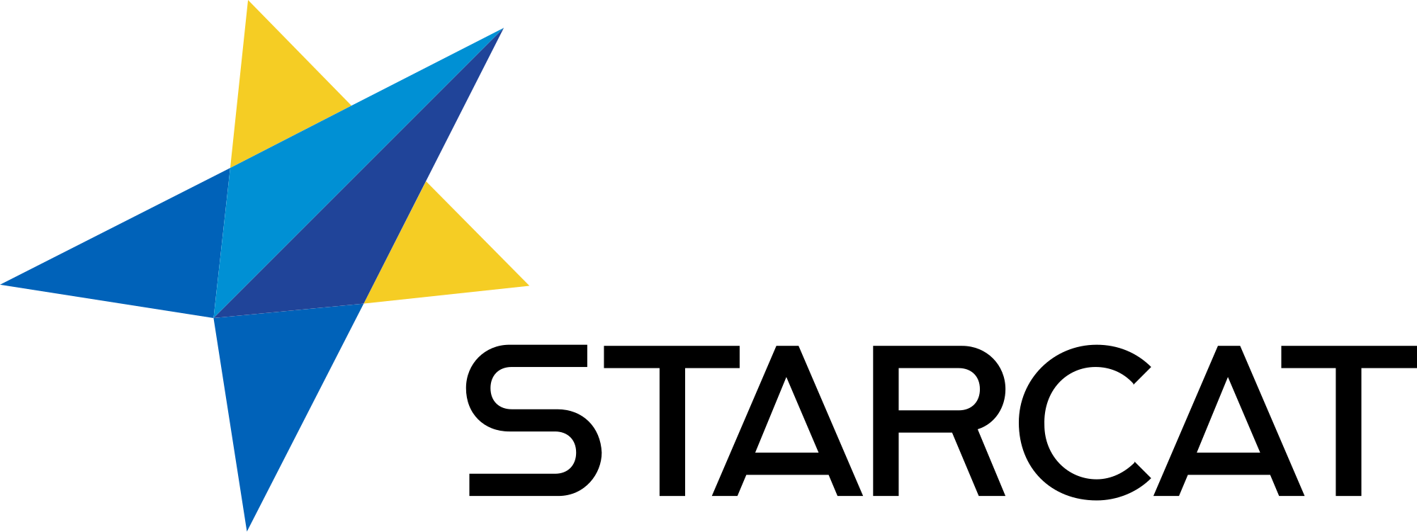 STARCAT Logo