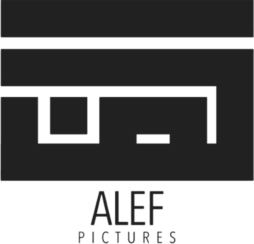 Alef Pictures Logo