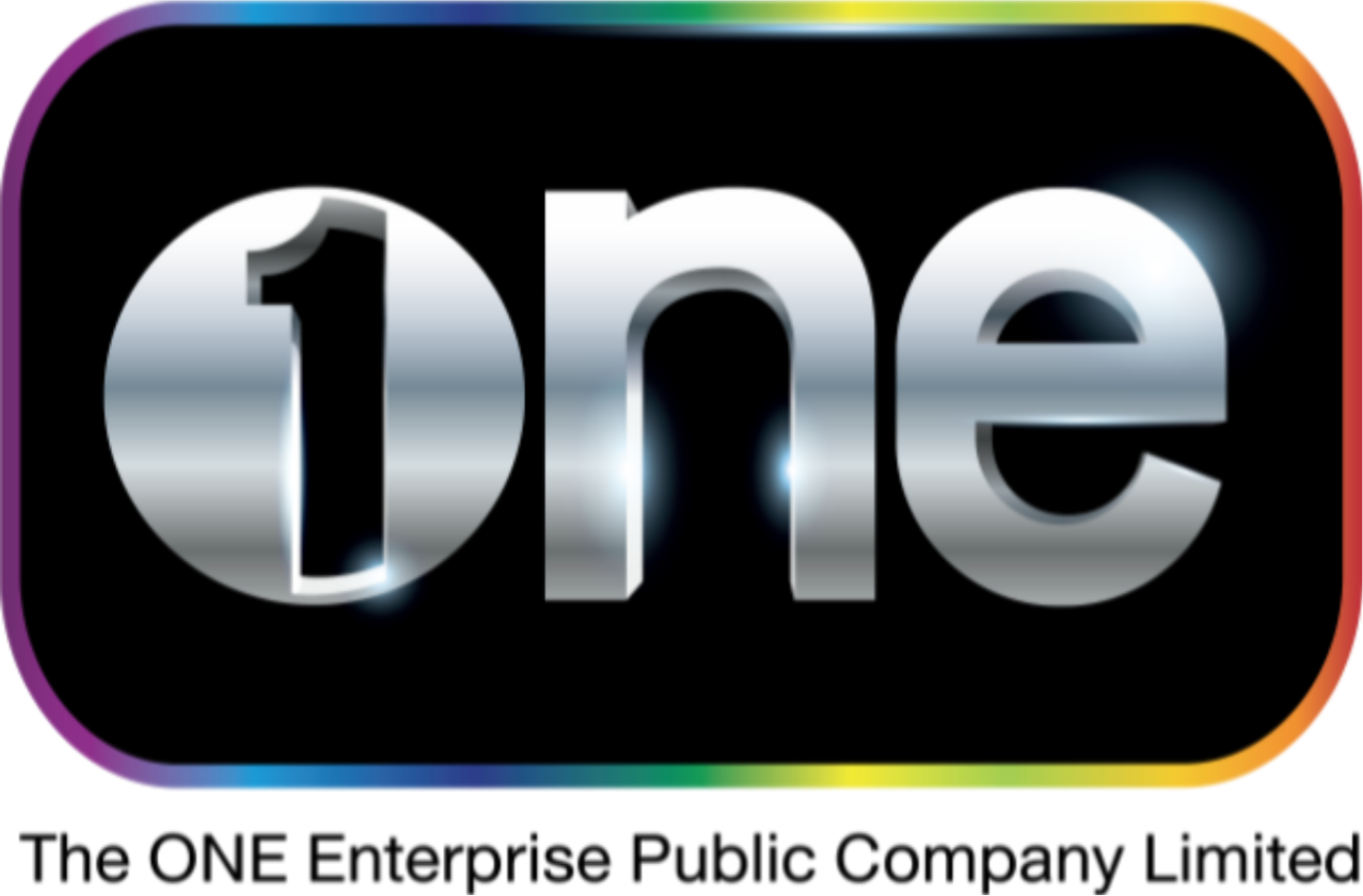 The One Enterprise Logo