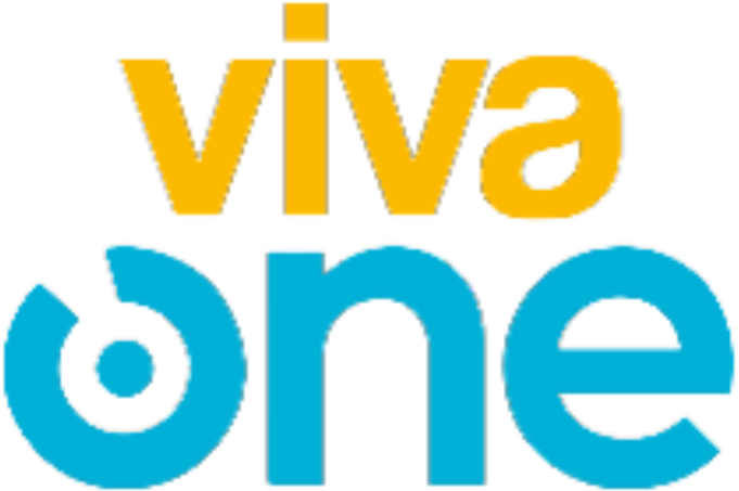 Viva One (PH) Logo