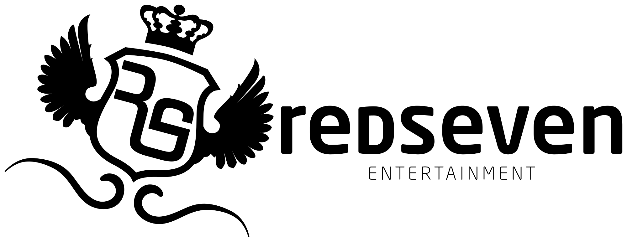 RedSeven Entertainment Logo